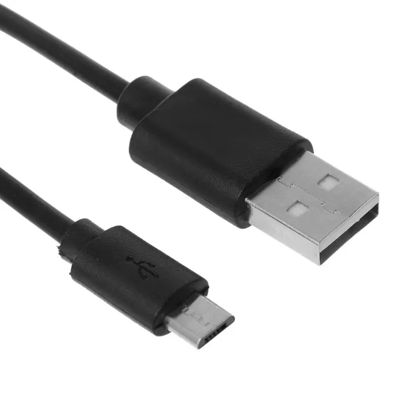 Adaptador de micro usb 480 para rj45, adaptador ethernet de 10/100 mbps para nova tv fire/google home/chromecast ultra, acessórios de áudio, hd mbps