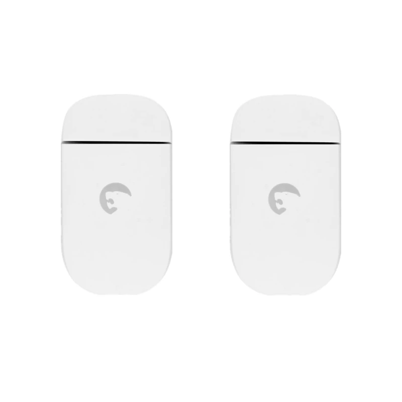 433Mhz Etiger ES-D3C Wireless Door Magnetic Sensor Window Door Detector With Low Battery Alert