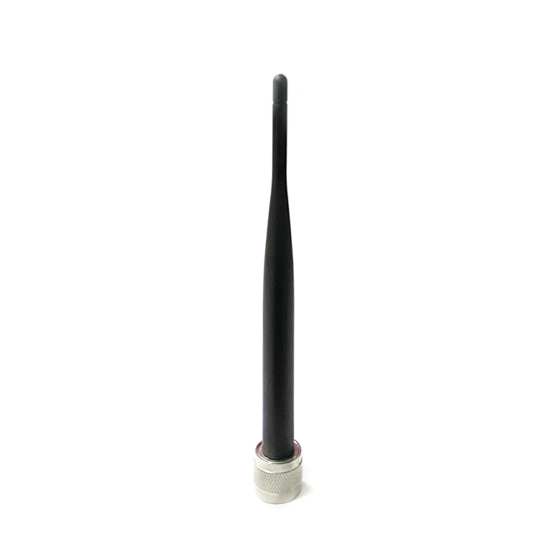 

Wifi Router Booster Antenna 2.4Ghz 5dbi high gain OMNI with N male connector straight NEW Wholesale modem external aerial