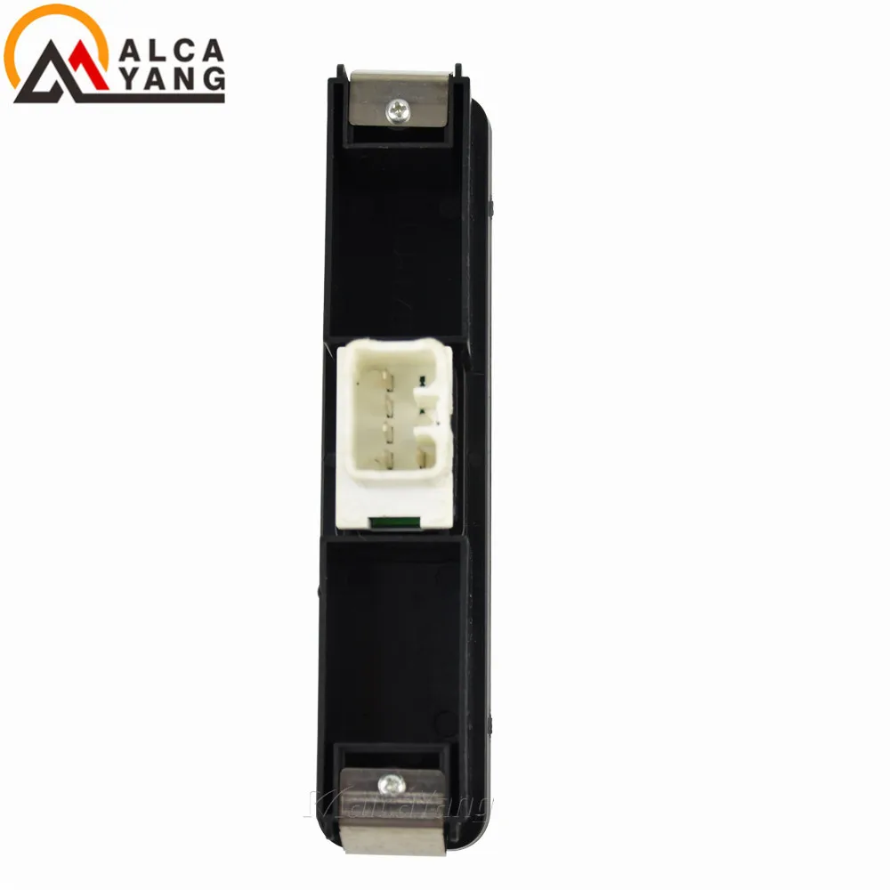Elektrischer Fensterheber Steuersc halter für Suzuki Vitara 1 stücke links & rechts 37990-60a00/37995-60a00 – Detail 6