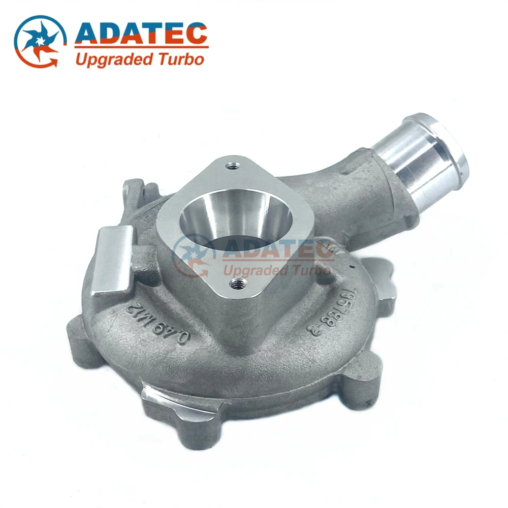 

GTB1749V Turbo Compressor Housing for Ford Ranger Transit 787556 2.2 TDCi 74/92/99/110/114 Kw GBVAJQJ QJ2R DRRA CYFC CYR5