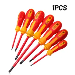 Hand Screwdriver Slotted Cross Word Head Five-pointed Star Screwdriver For Phone Mobile Phone Laptop Repair Open Tool