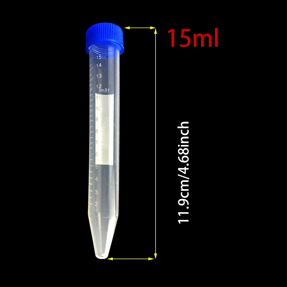 Artemia Aquarium Test Tube DIY Hatching Aquarium Tools Incubate System Plastic Bottle Storage Tank For Fish Tank Brine Shrimp