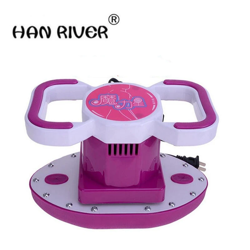 220 v massager maintenance instrument fat reducing machine vibration multifunctional massagers home quick weight loss