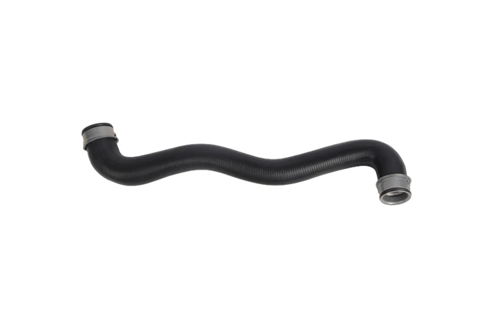 2045010182 Radiator Upper Hose Mercedes C 180 Mercedes C 200 Mercedes E 200 Compressor Coolant Hose Pipe