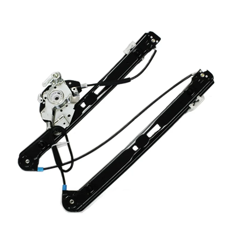 

FOR BMW E46 3 SERIES SALOON COMPLETE ELECTRIC WINDOW REGULATOR FRONT LEFT NEW 98-05