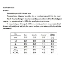 Men's Slim Long Sleeve T-Shirt Three Colors #5