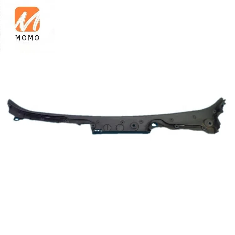 Windshield cowl trim Panel Windshield Wiper Motor Cover plate for 5 series F10 550i  2011-2016