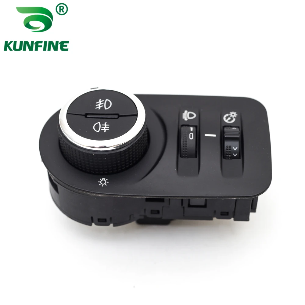 

Car Headlight Switch Styling Car Head lamp Switch for Chevrolet Cruze Buick Verano OEM No. 1347 0446