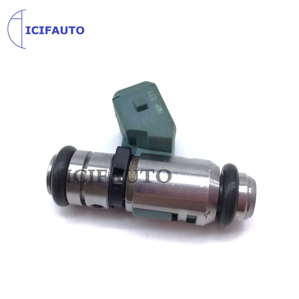 IWP071 81177 A0000786249 0000786249 Fuel injector For MERCEDES BENZ W168 414  A210  A190 A-CLASS VANEO 1.6 1.9