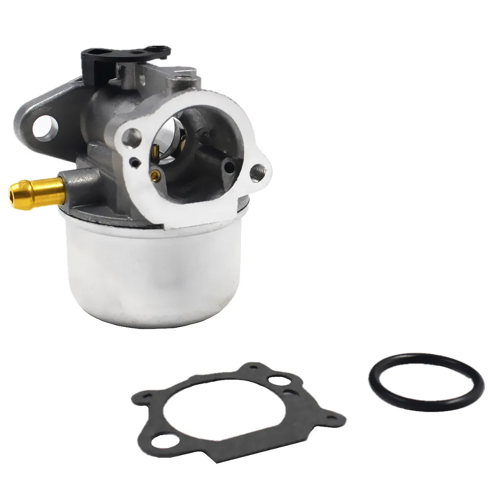 799868 Carburetor for Briggs and Stratton 498170 497314 497347 497586 498254 694202 693909 692648 499617 497410 799872 790821