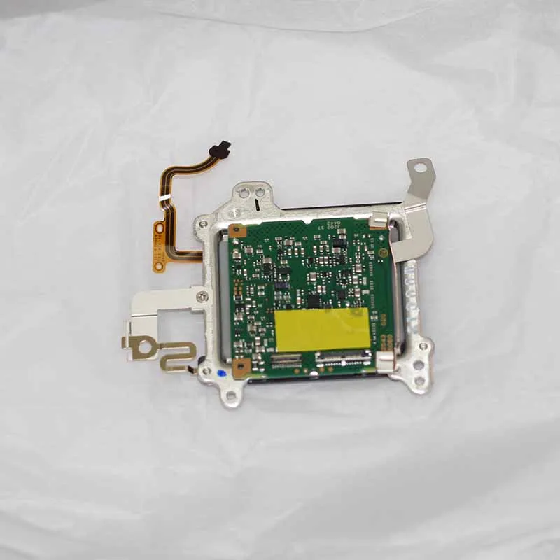 Capteurs d'image CMOS avec filtre passe-bas, pièce de réparation pour IL EOS 90D SLR, nouveaux capteurs d'image