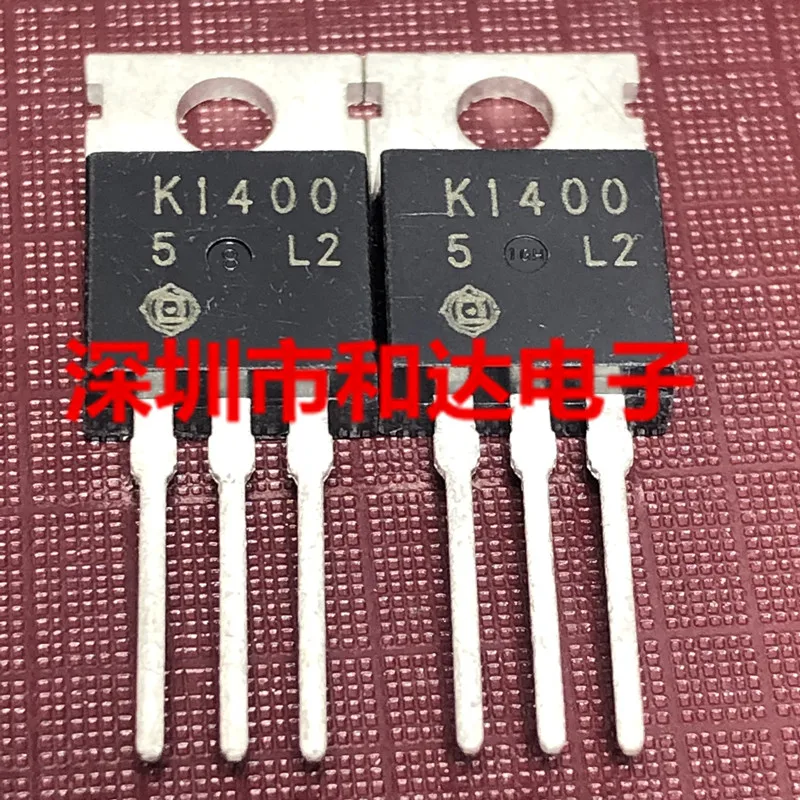 K1400 2SK1400  TO-220 300V 7A