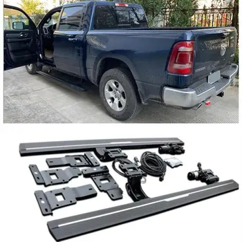 10 最佳銷售 電動側踏板 - №8