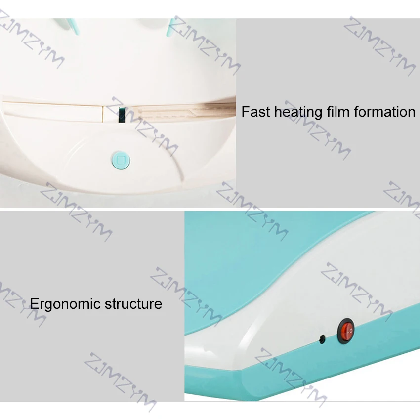 Automatische Schoenen Dekken Machine Schoenen Film Machine Schoenen Dekken Dispenser Intelligente Duurzaam Schoenen Cover Organizer Box Mouw Tool