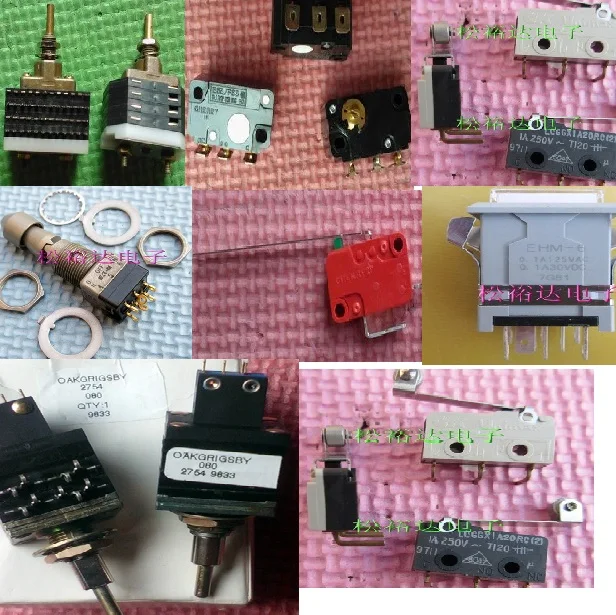 1Pcs Ds-412 Ta45-Ab… - image