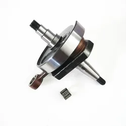 High Quality Crankshaft Crankshaft assembly for  Vespa 50 R Motorcycle Racing Crankshaft