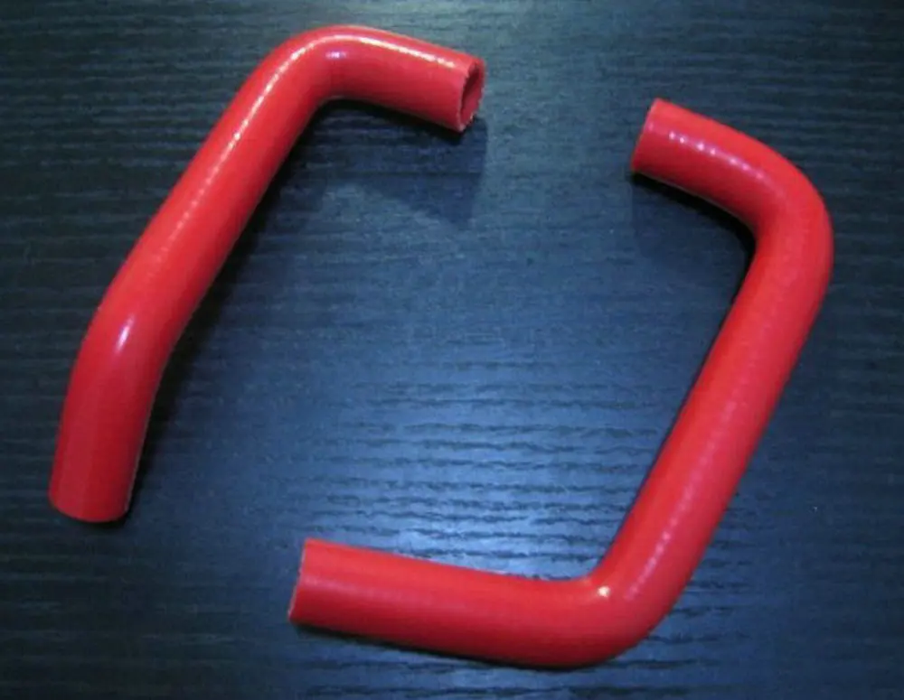 

High Quality HOT SELLING Brand New Rover For Nissan Patrol GQ Silicone Breather Hose TB42s Engine