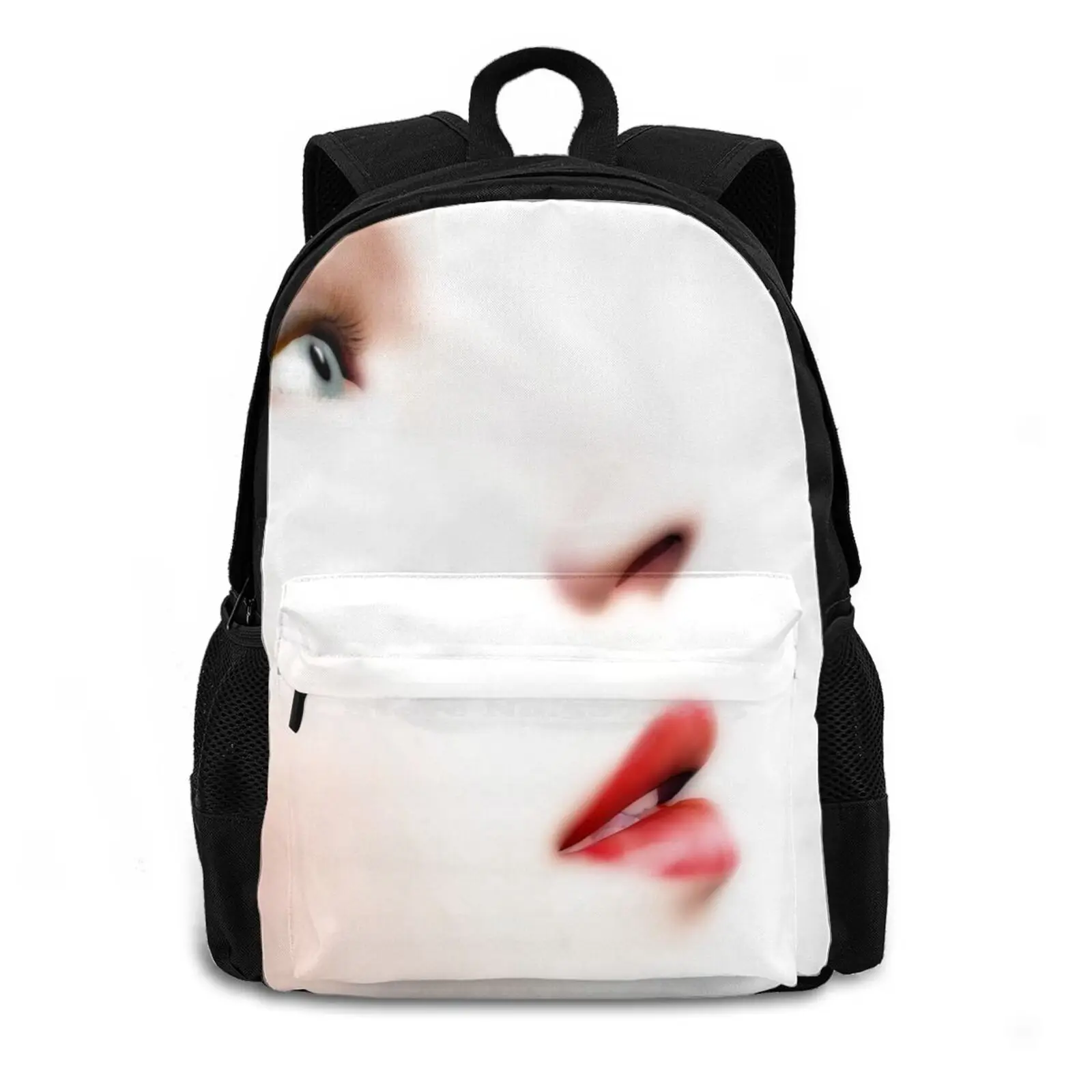 A Sense Of Wonder Hot Sale Schoolbag Backpack Fashion Bags Womens Wonder Sense Amaze Emotion