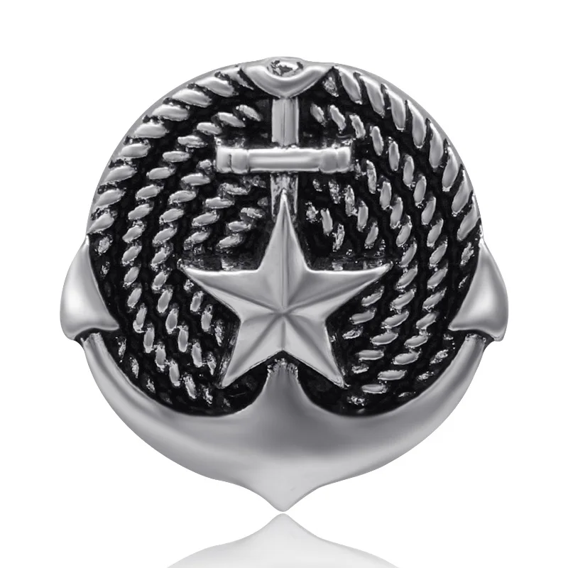 Round NO1 poker style Mechanical Cross pattern 18MM snap buttons fit 18mm snap bracelet snap jewelry wholesale