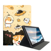 Newest Cover Case For Blackview Tab 9 Tablet PC Pu Leather Protective Case For Blackview Tab9 10.1 inch