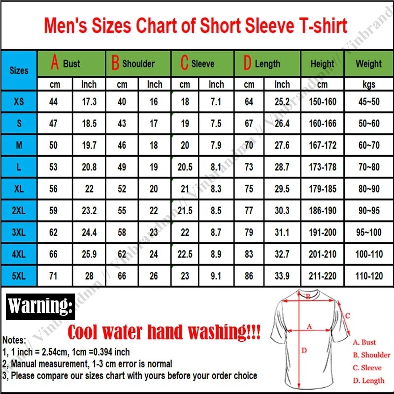 Chinese Style Men\'s T-shirts China Flag Short Sleeve T Shirt Summer Pure Cotton Casual Clothing Street Classic Fashion Tops Tees