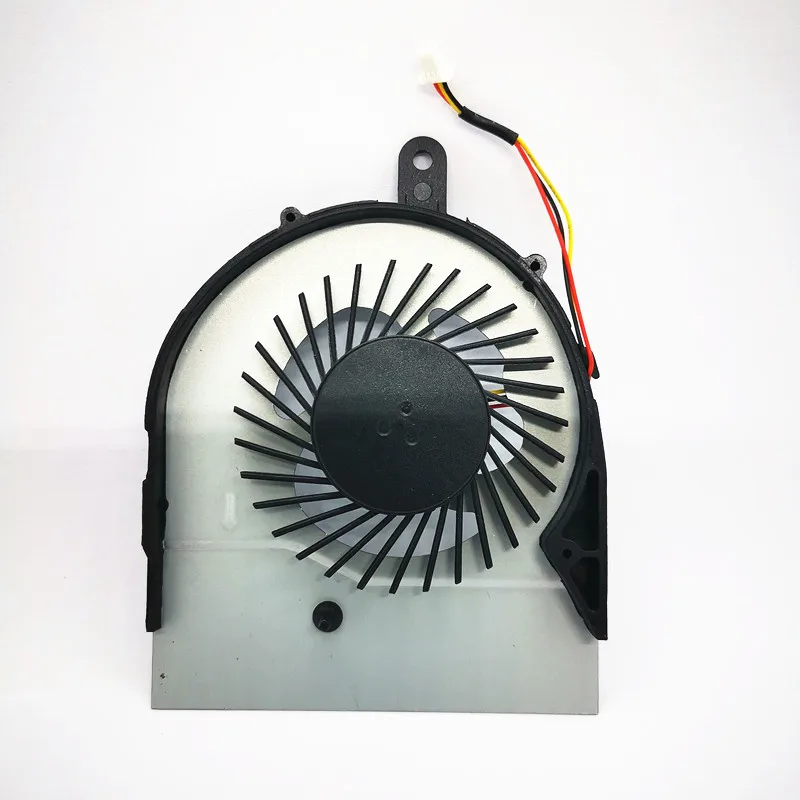 NEW DFS541105FC0T FG9V CPU FAN FOR DELL inspiron 5458 5459 5558 5559 5755 5758 CPU COOLING FAN