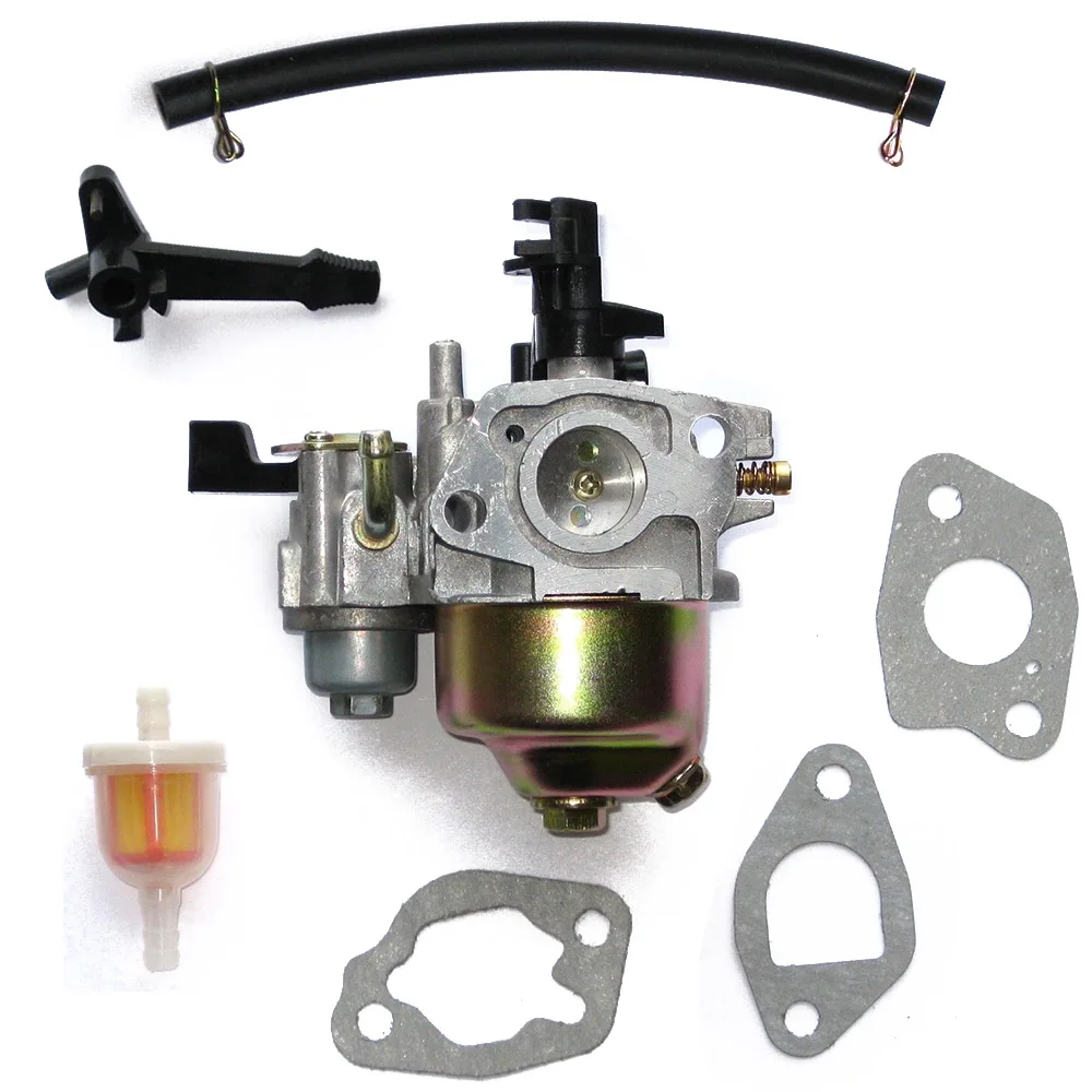 

1 компл. Mini 196CC 6.5HP 163CC 5.5HP MB165 MB200 КАРБЮРАТОР Набор карбюратора подходит для велосипеда Power замена инструмента Аксессуары