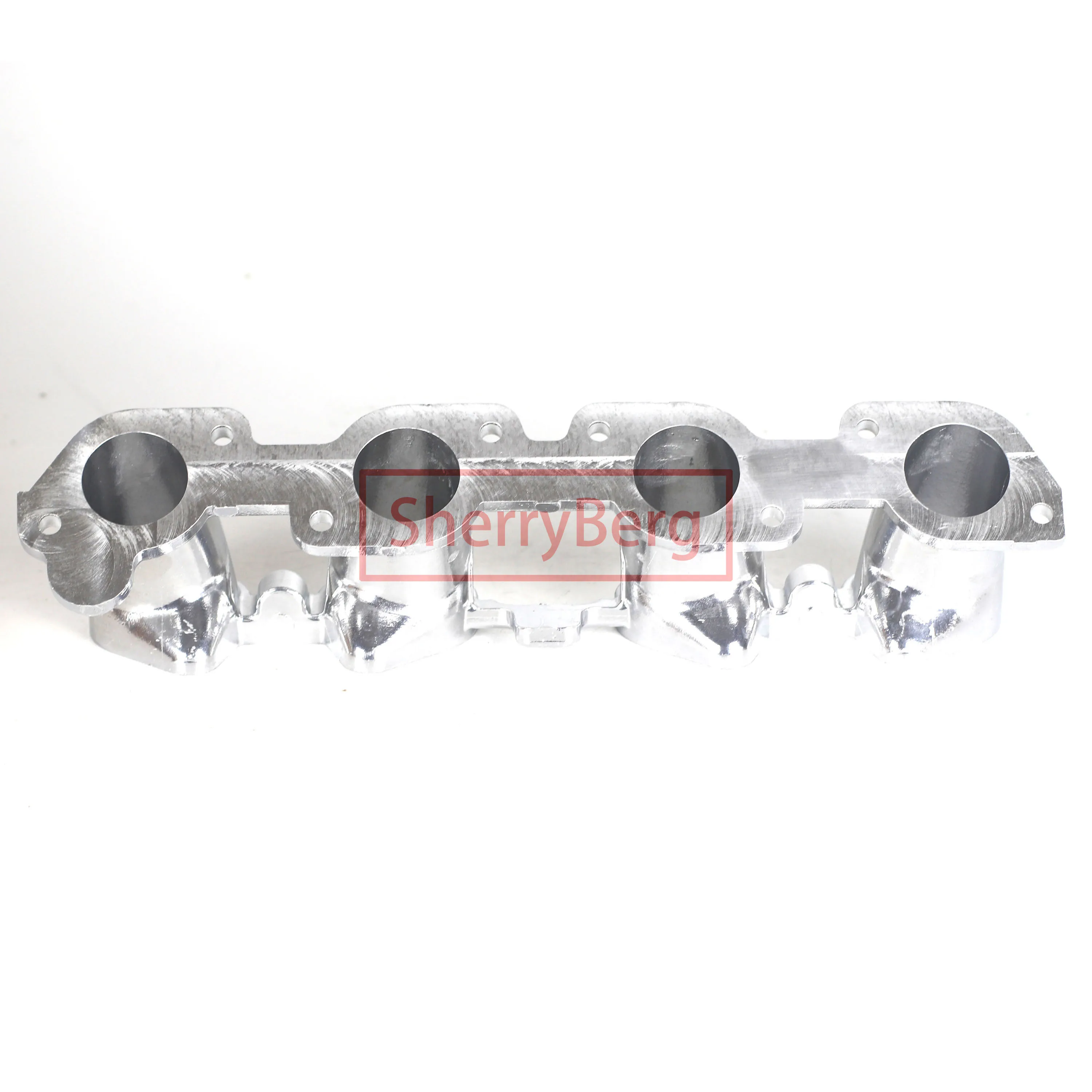 SherryBerg Inlet Manifold for VOLVO B21/B23/B230 Twin Weber 45 48 50 DCOE Dellorto DHLA  48DCOE Carbuettor CARB CARBURADOR Carbu