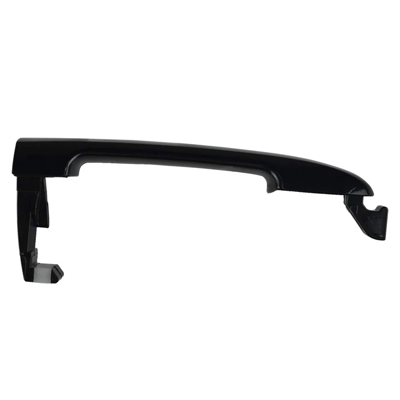 Exterior Door Handle for Hyundai Sonata 2005 2006 2007 2008 2009 2010 82651-3K000 826513K000, for Front Rear Left Driver Right P