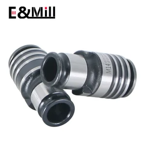 G03 g12 çene hit gt12 gt24, m2, m4 ve m6 m8 m10 m12 m14 m16 M18-20 aracı, en iyi, kolu, musluk collet, freze chuck collet bir vidanın milinin en büyük satışlarından 12'si-no. 12