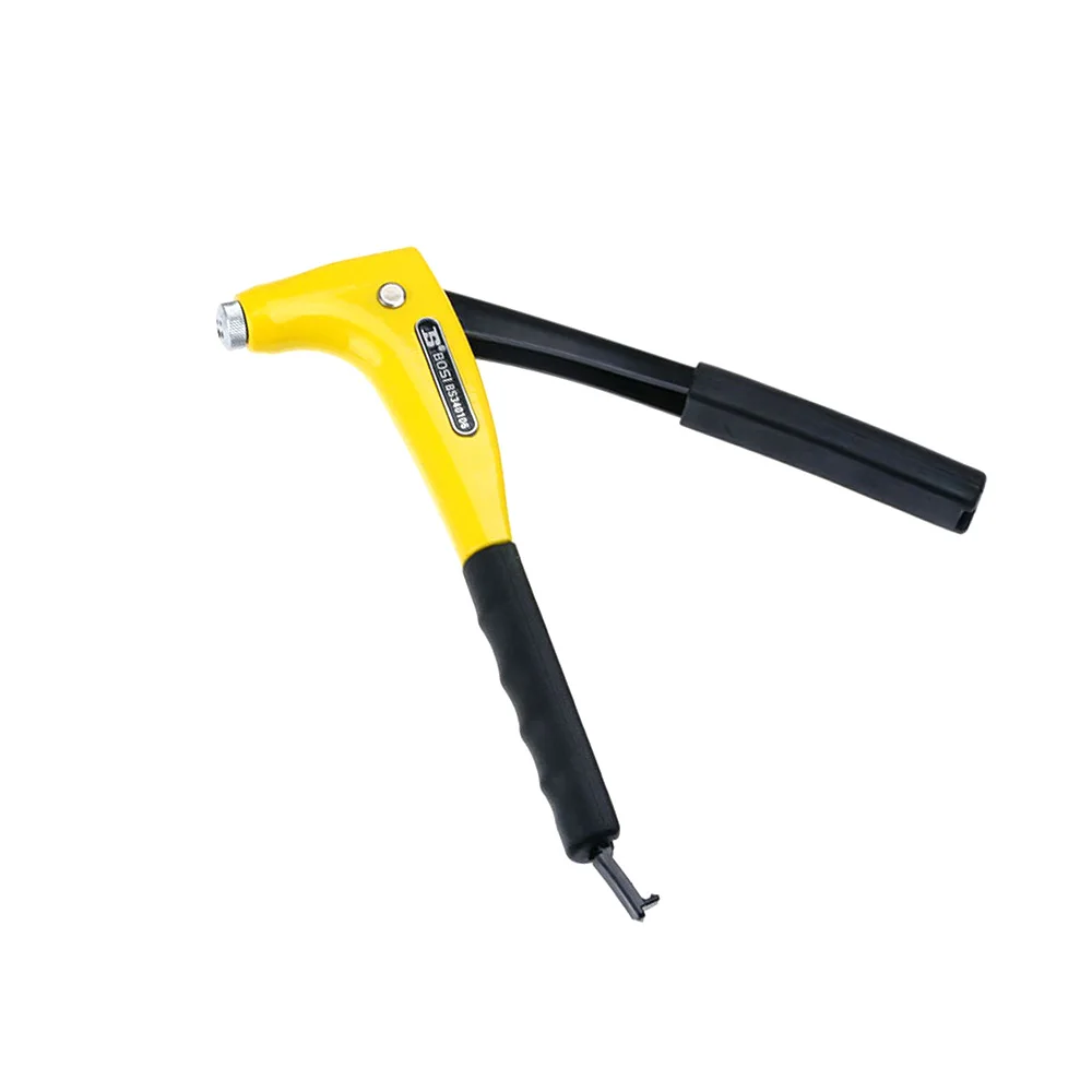 BOSI Hand Riveter With 4 In 1 Blocker