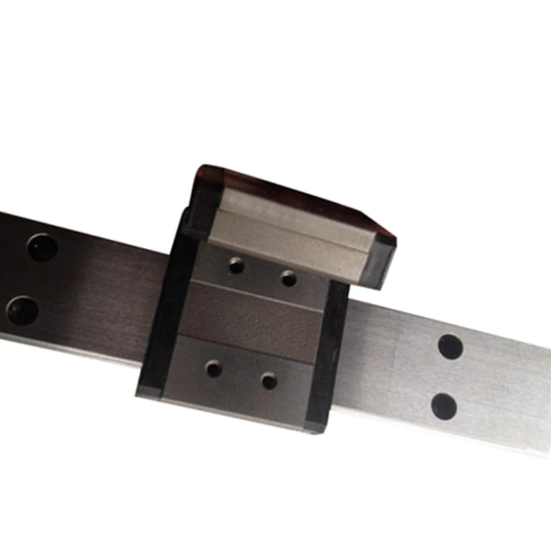 CPC Miniature Linear Motion Guide Block MR7WL / MR9MN / MR12WN / MR15ML / MR15WL Straight Wire Linear Slide Block