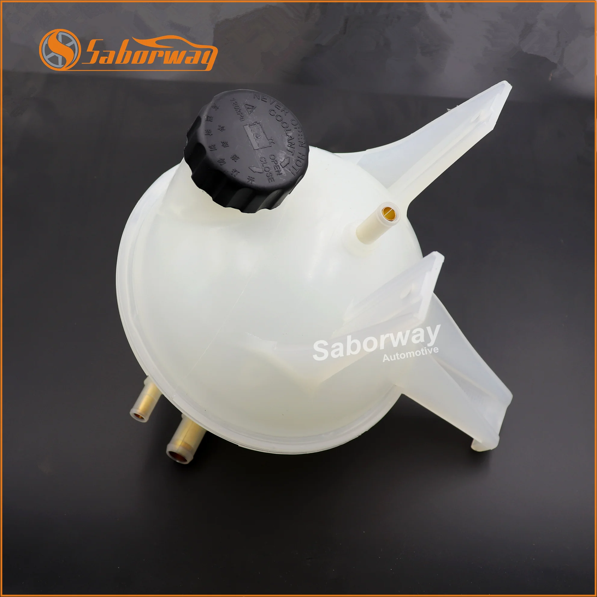 

Saborway Coolant Reservoir Expansion Tank + Cap For MAXUS V80 C0002406