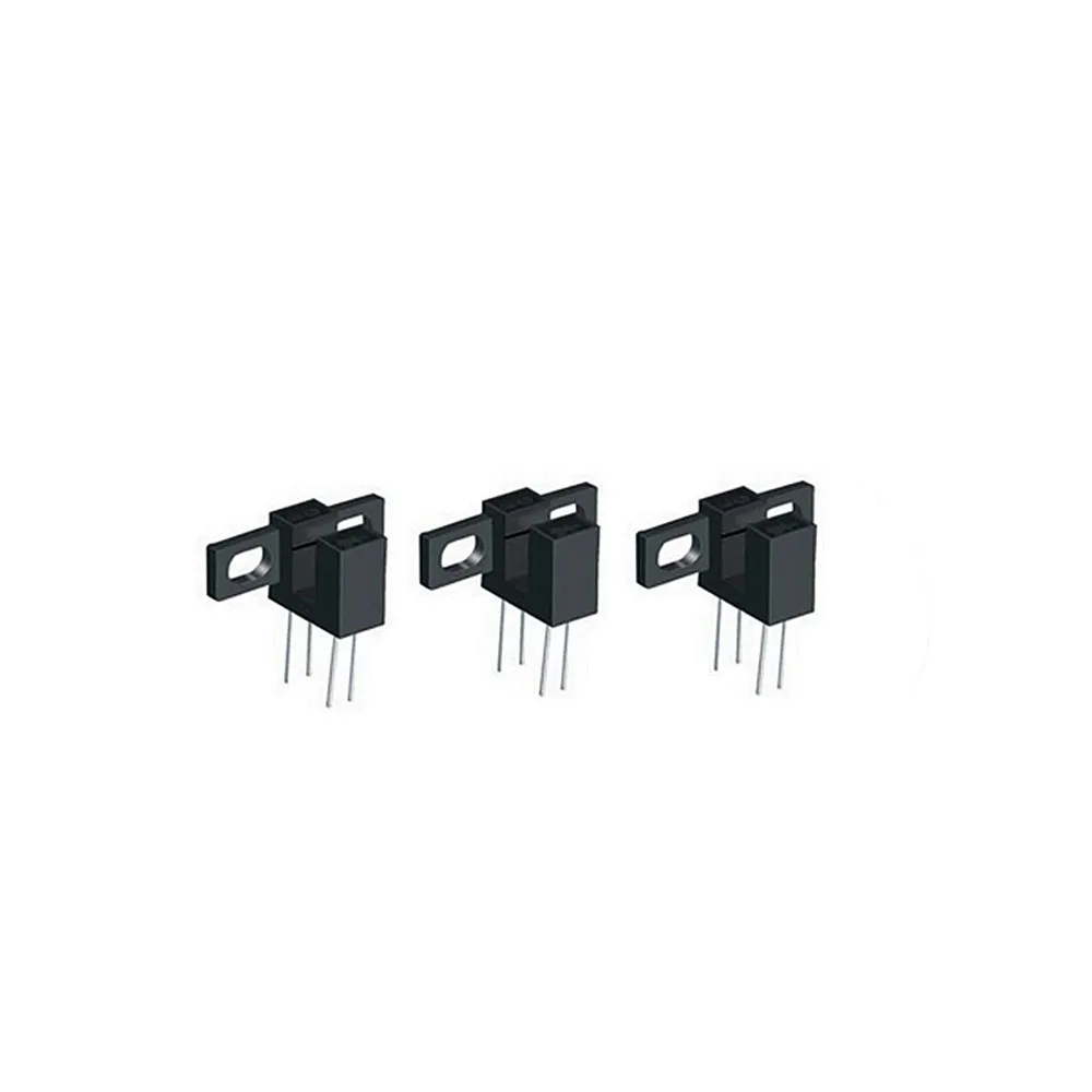 10PCS ITR20005 ITR20005-F ประเภทเกียร์อินฟราเรด Photoelectric Switch เซนเซอร์โฟโตอิเล็กทริก