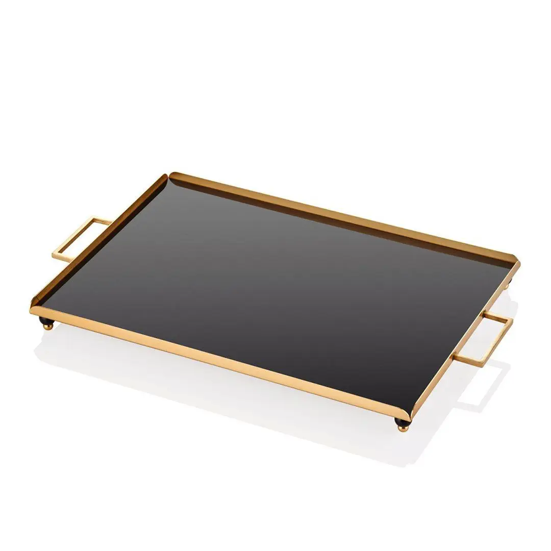 DOLBOVI Collection Manas tray 29x19 Cm tray поднос plateau de service