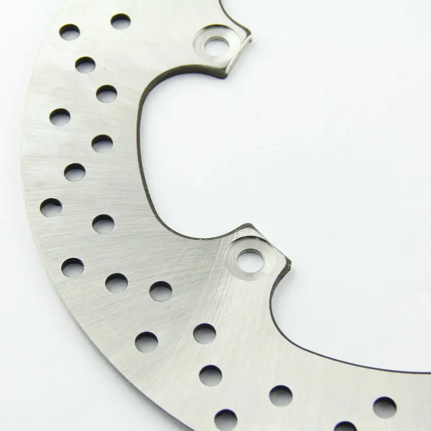 Motorcycle front Brake disc For Yamaha YP125R Sport YP125 YP250R YP250RA YP250G MBK YP400 5RU-2582T-00 5RU-2582T-20 1B9-F582U-00 image 3