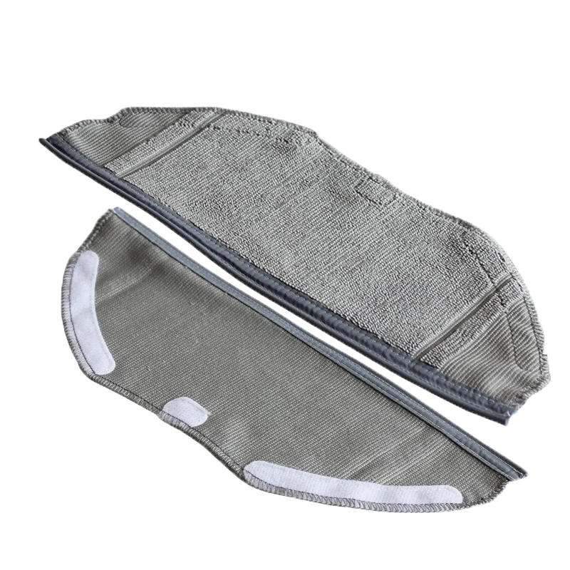 Mop Doek Rag Voor 360 Huawei S9 X90 X95 Robotic Stofzuiger Onderdelen Accessoires Vervanging Reiniging Mop