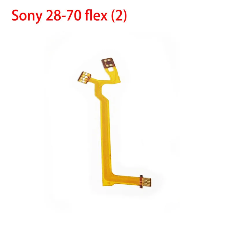 

Гибкий кабель для объектива Sony 28-70