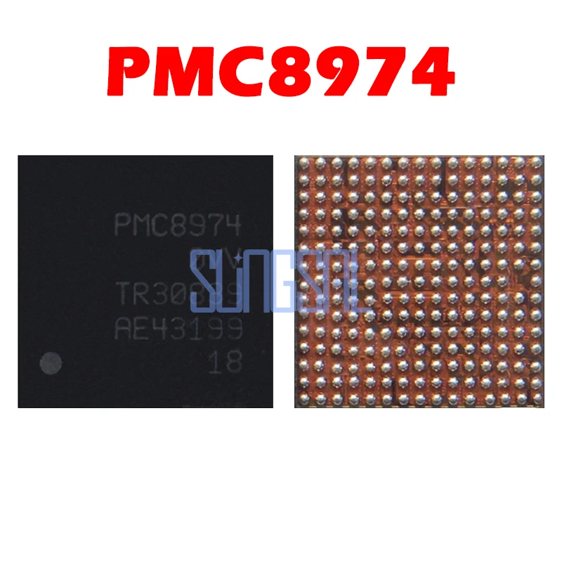 3 pçs/lote PMC8974 PMC 8974 Para Samsung Galaxy S5 G900F