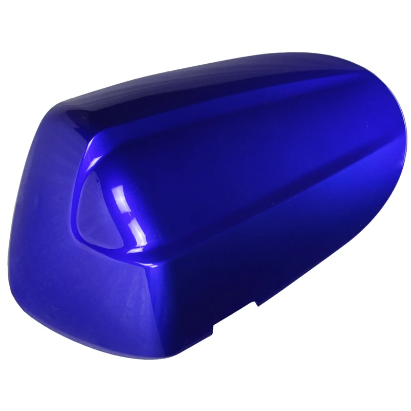 

Rear Fairing Seat Cowl For 2005 2006 Suzuki GSX-R1000 GSXR1000 GSXR GSX-R 1000 K5 K6 Pillion Cover Black Carbon Blue
