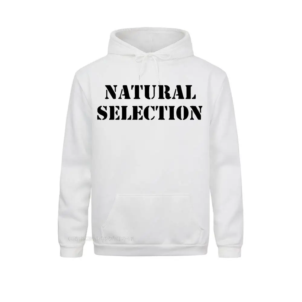 Fashion Natural Selection Columbine Mens White JackeSweatshirt Clothing Long Sleeve Casual Kawaii Sweatshirt