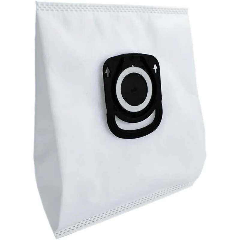 Aspirapolvere Sacchetti di Polvere Filtro A Maniche per Rowenta ZR200720 Igiene e Anti-Odore + Cura Degli Animali Sacchetto di Aspirapolvere accessori