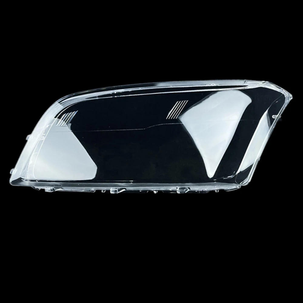 Car Headlight Cover  For Chevrolet Trax 2014 2015 2016 Auto Headlamp Lampshade Lampcover Head Lamp Light Covers Glass Lens Shell