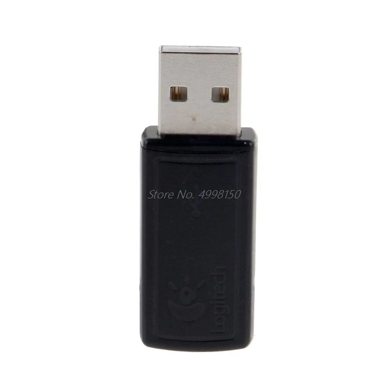 New Usb Receiver Wireless Dongle Receiver USB Adapter for Logitech mk270/mk260/mk220/mk345/mk240/m275/m210/m212/m150 Keyboard