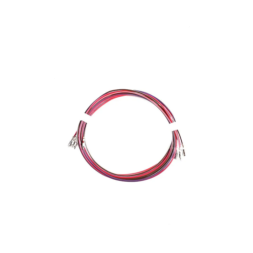 CloudFireGlory Porta Traseira Stereo Speaker Upgrade Cable Wires Harness Para Golf 6 MK6 MK7 Jetta MK5 Polo Tiguan Touran