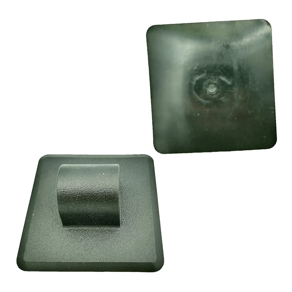 Support de moteur de bateau gonflable, Base d\'installation de pièces de moteur pour Kayak en caoutchouc