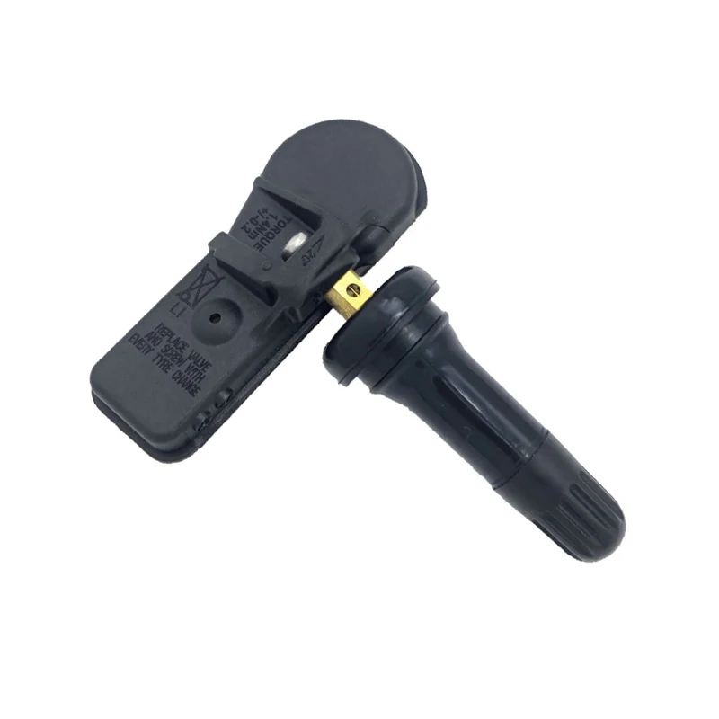 433Mhz TPMS Tire Pressure Monitor Sensor FOR Peugeot 3008 5008 Citroen C4 B53  DS4 B75 DS5 B81  9673860880