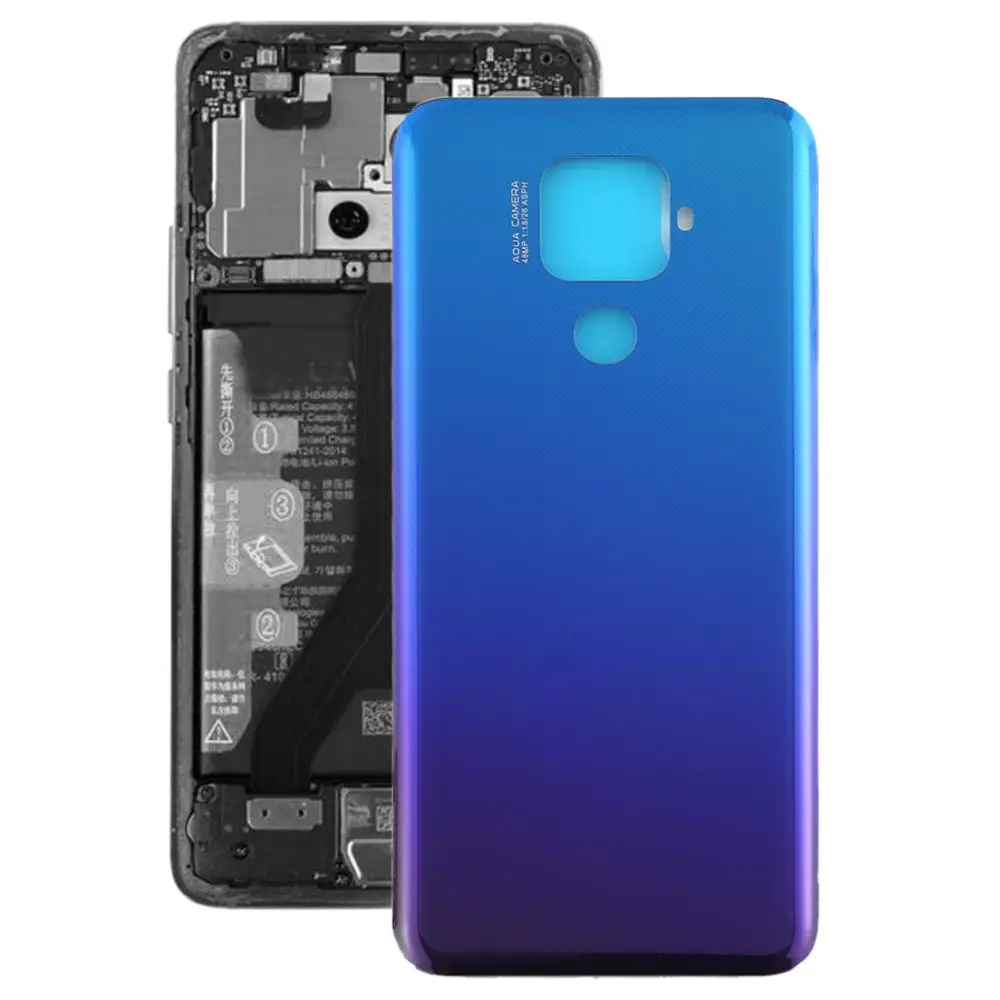 Back Cover for Huawei Nova 5i Pro Replacement Back Cover