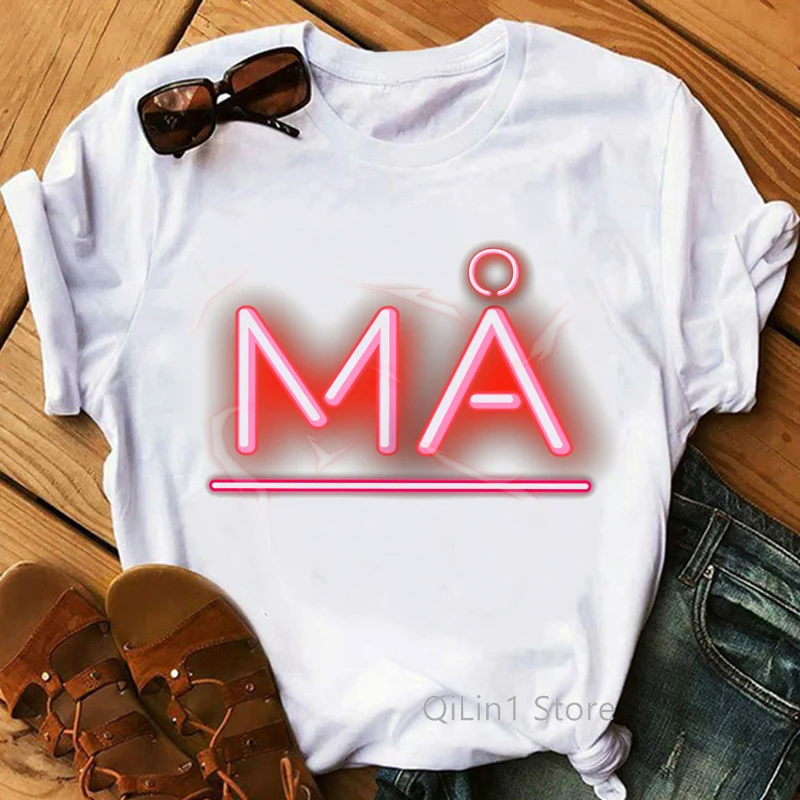 MaNeskin Damiano David Cool Cute Summer New Tops Casual ladies basic O-collar Short Sleeved White Women's T shirt Girl,Drop Ship